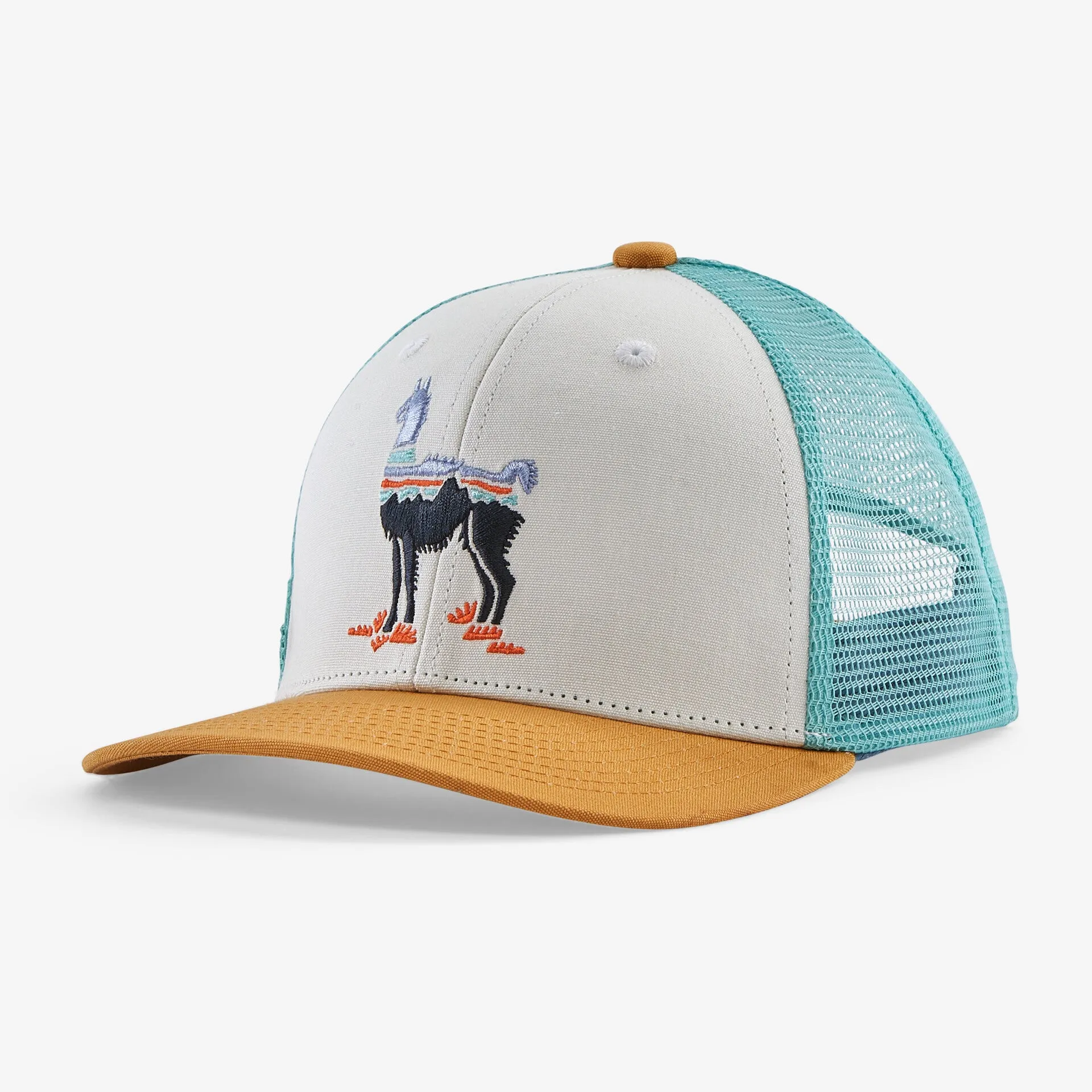 Kids' Trucker Hat