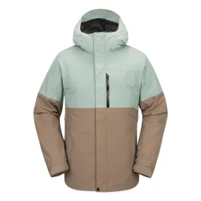 L Insulated Gore-Tex Jacket