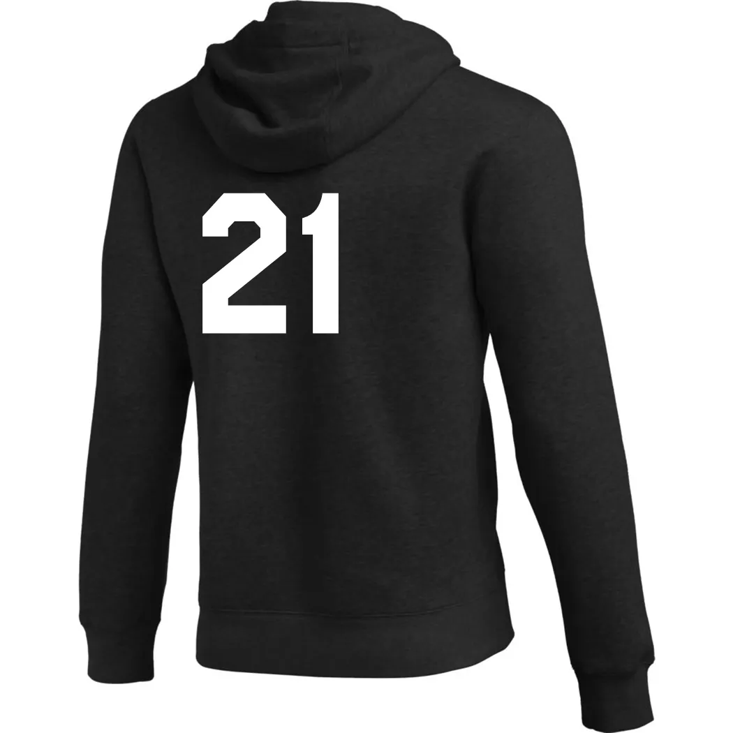 Lake Oswego HS Hooded Sweatshirt [Men's]