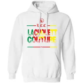 LCC CAMEROUN GRUNDGE UNISEX HOODIE