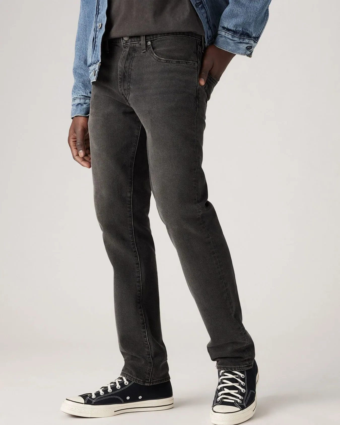 Levi's® 511 Slim Fit Mens Jeans - Finally Warm