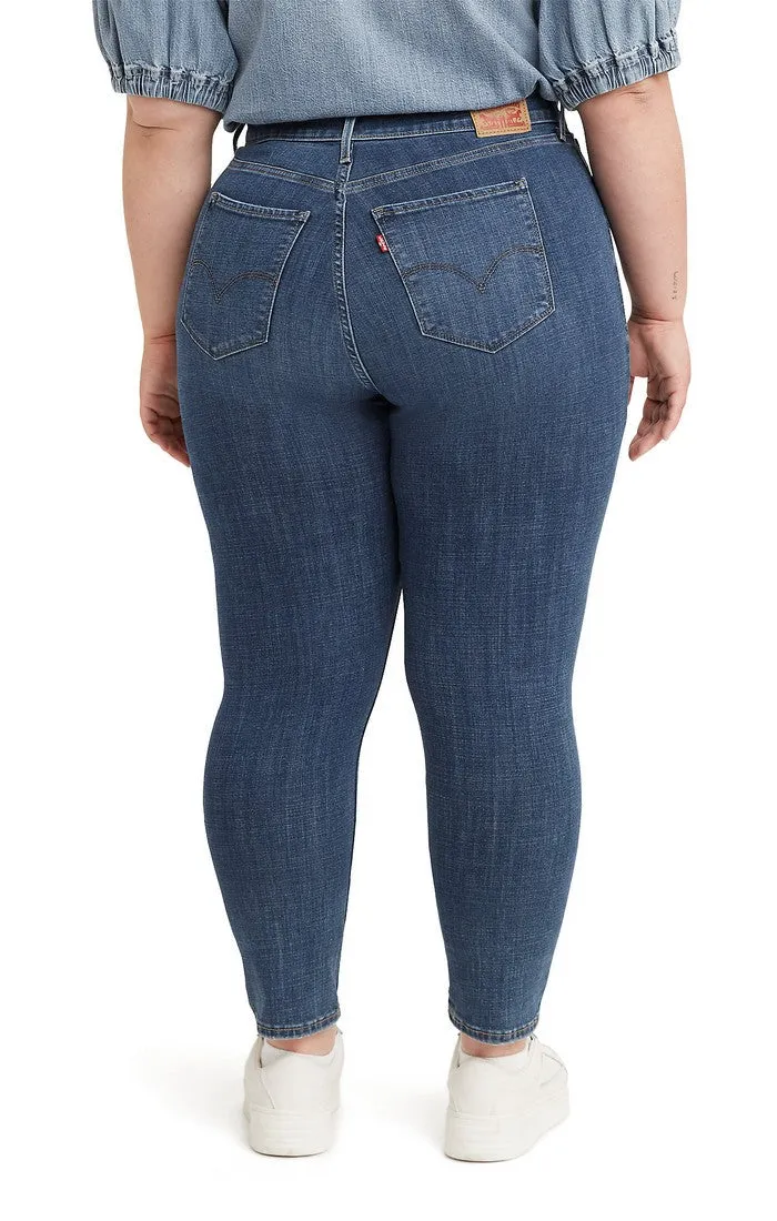 Levi's® 721 High Rise Skinny Plus