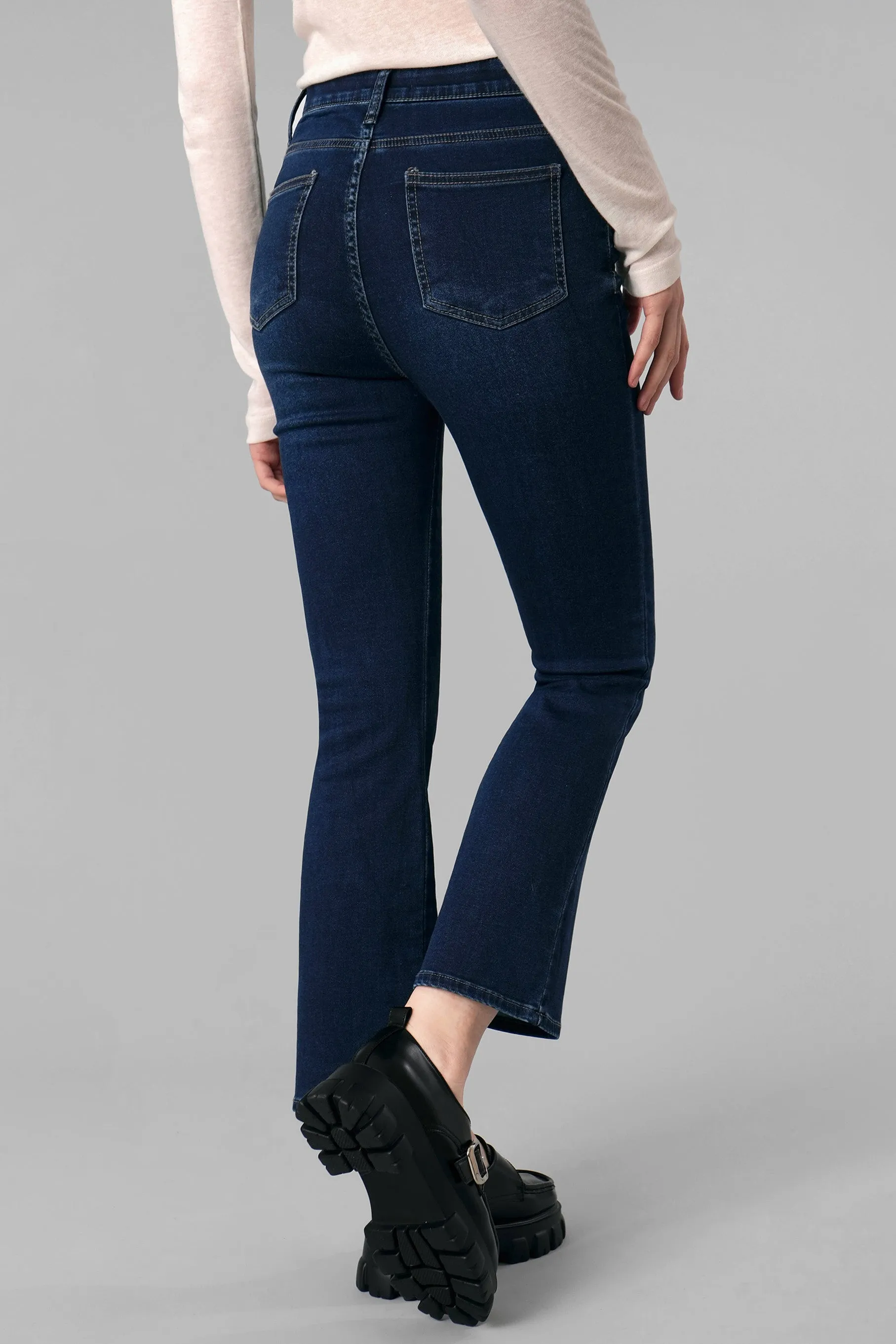 Lina Denim Jeans