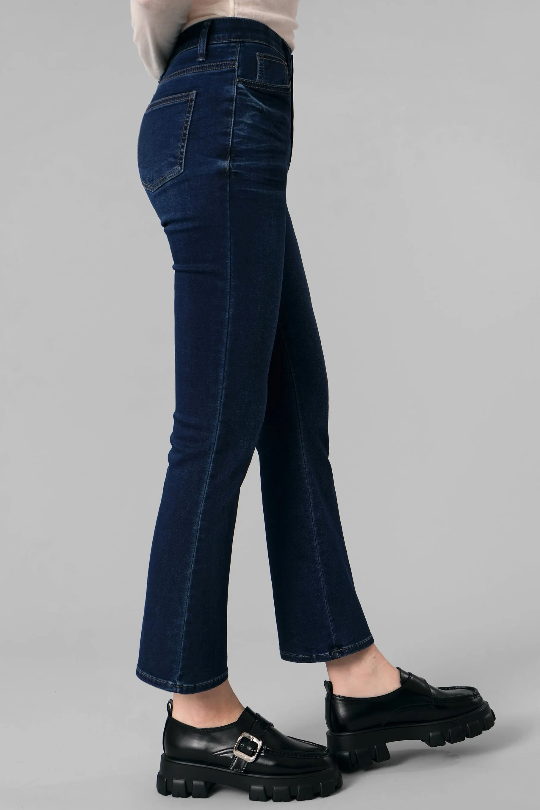 Lina Denim Jeans