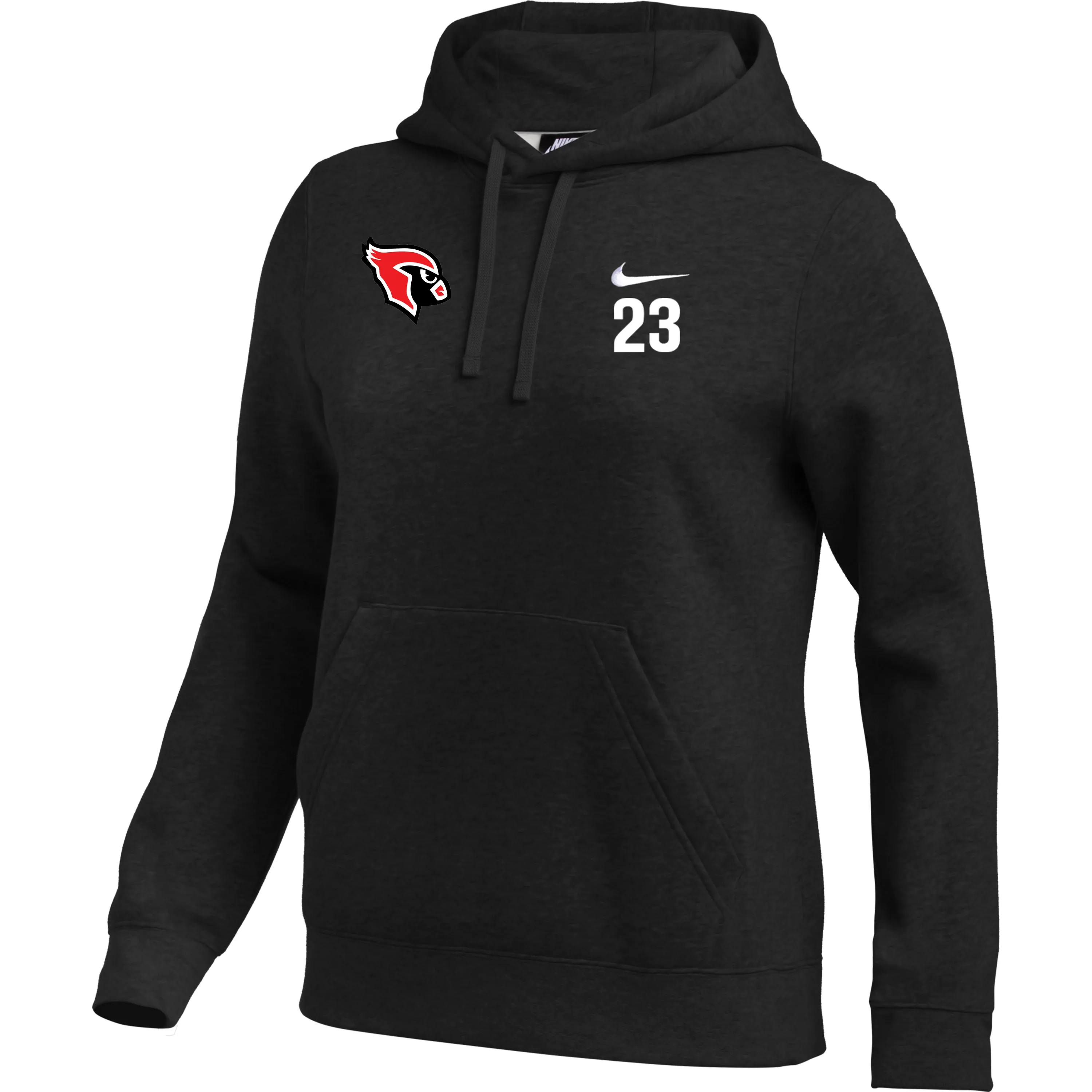 Lincoln HS Hoodie [Women's]