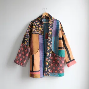 M Anoushka Jacket LL015