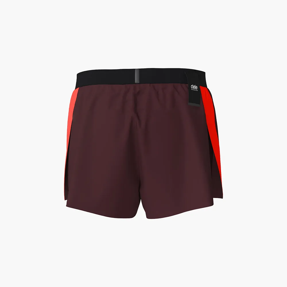 M DBSShort - Elite - Dark Rocks