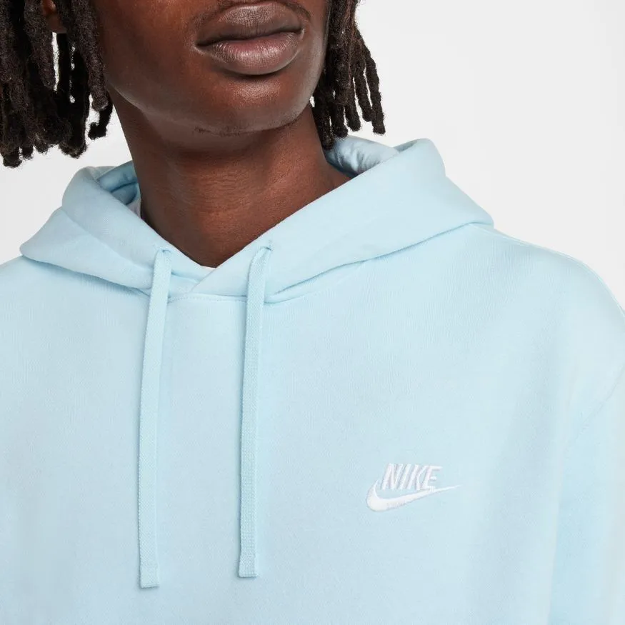 M Nike Sportswear Club Fleece BV2654-474