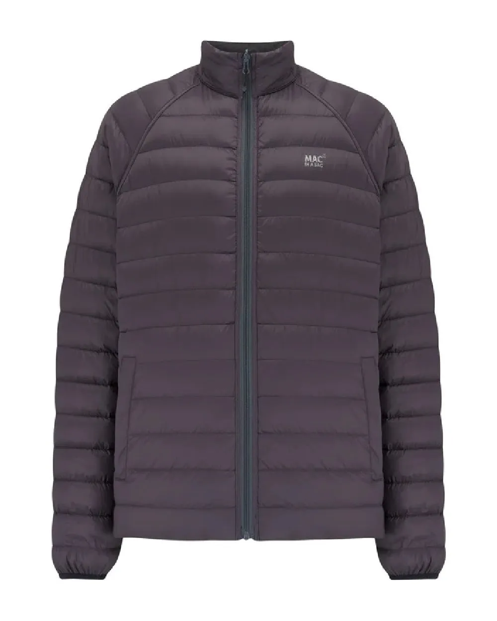 Mac In A Sac Packable Mens Polar Down Jacket