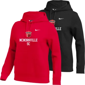 McMinnville SC Fan Hoodie [Women's]