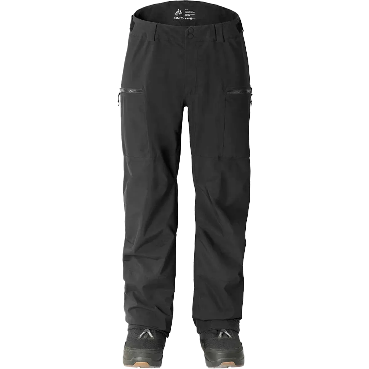 Men's MTN Surf Recycled Pants