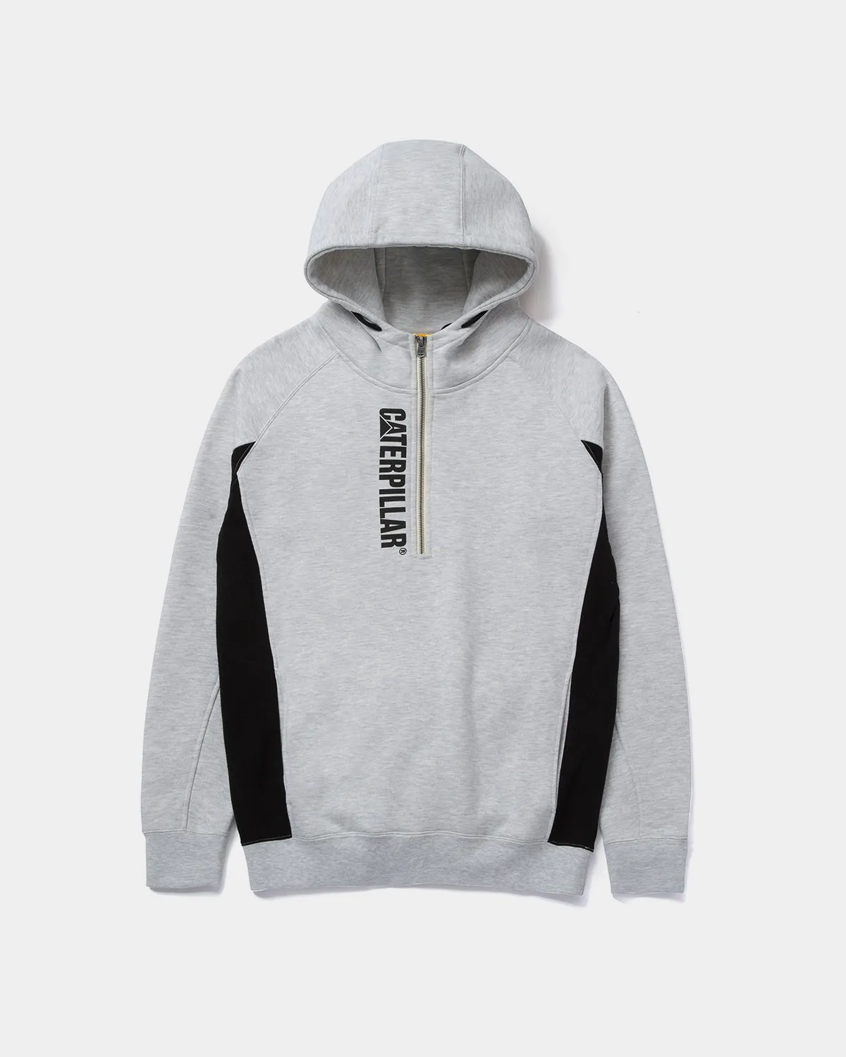 MEN'S THOMPSON QUARTER ZIP HOODIE