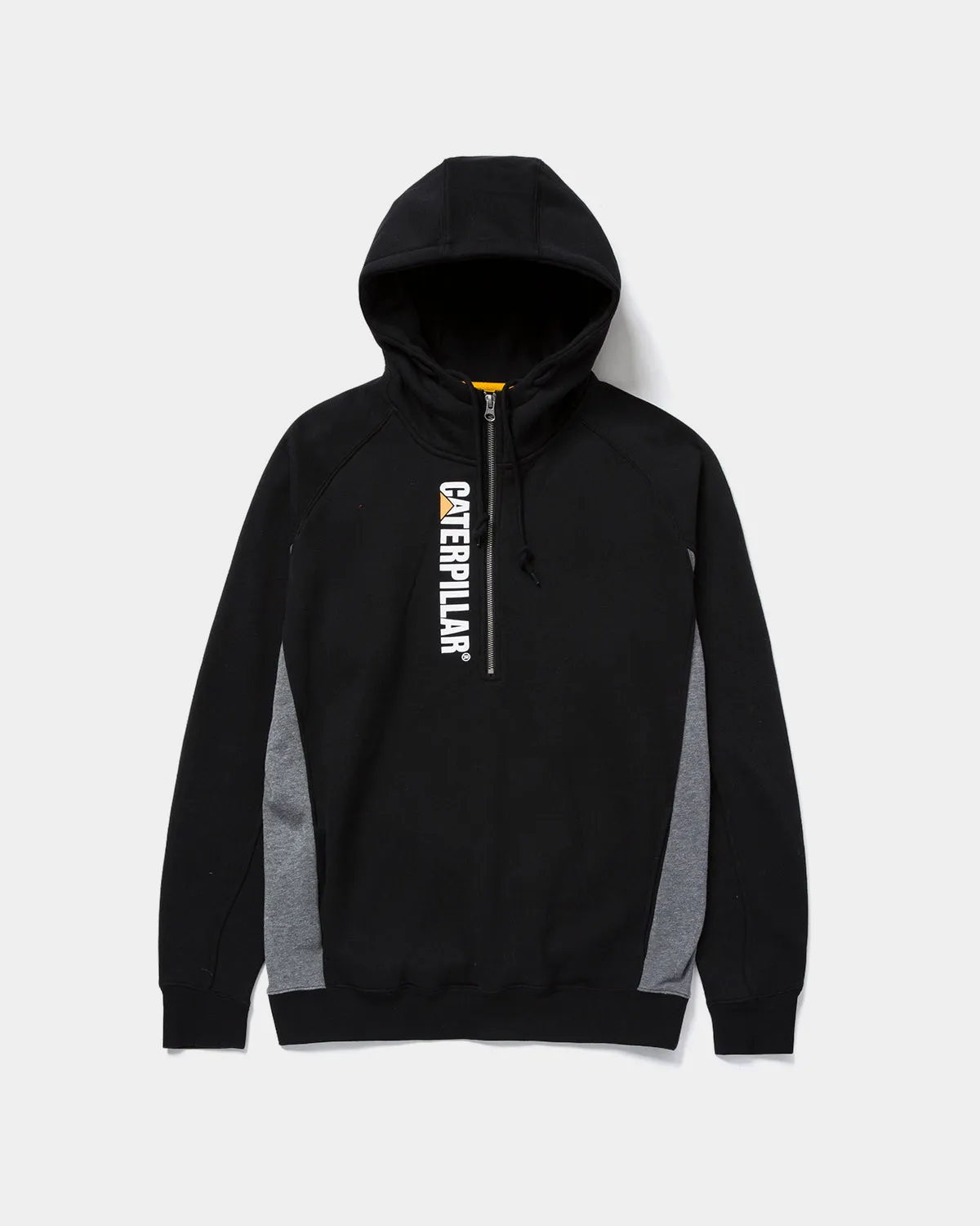 MEN'S THOMPSON QUARTER ZIP HOODIE