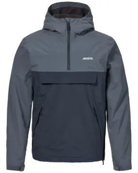 Musto Mens Snug Anorak