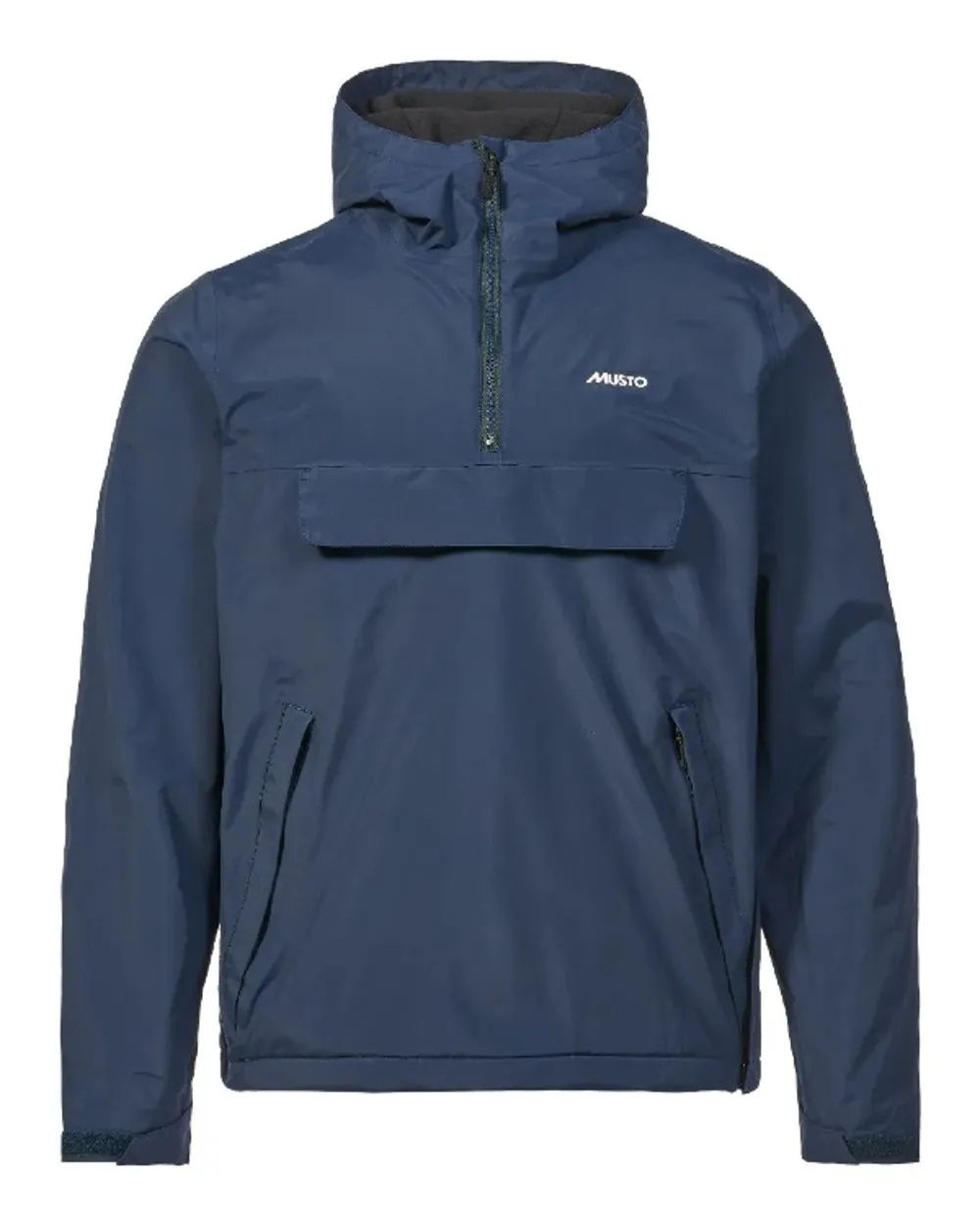 Musto Mens Snug Anorak