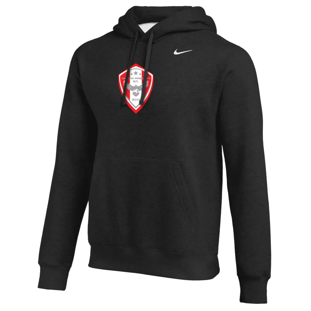 Nampa Premier SC Hoodie [Men's]