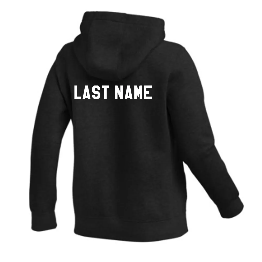 Nampa Premier SC Hoodie [Women's]