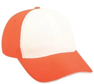 Neon Moisture Wicking Hat