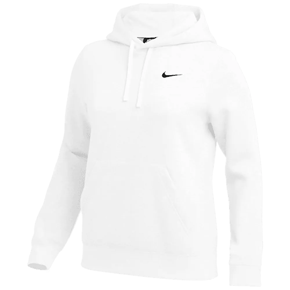 Nike Club Women's Training Pullover Hoodie