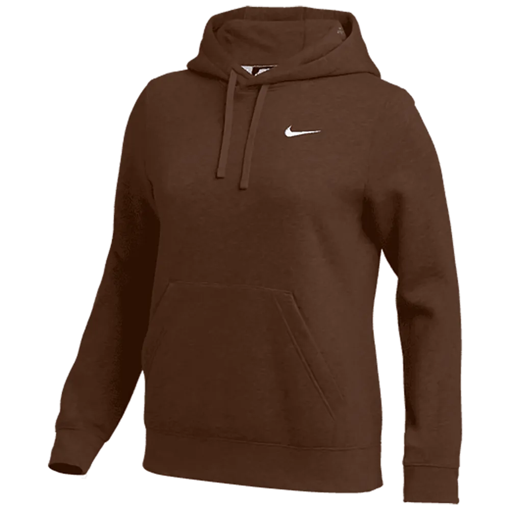 Nike Club Women's Training Pullover Hoodie