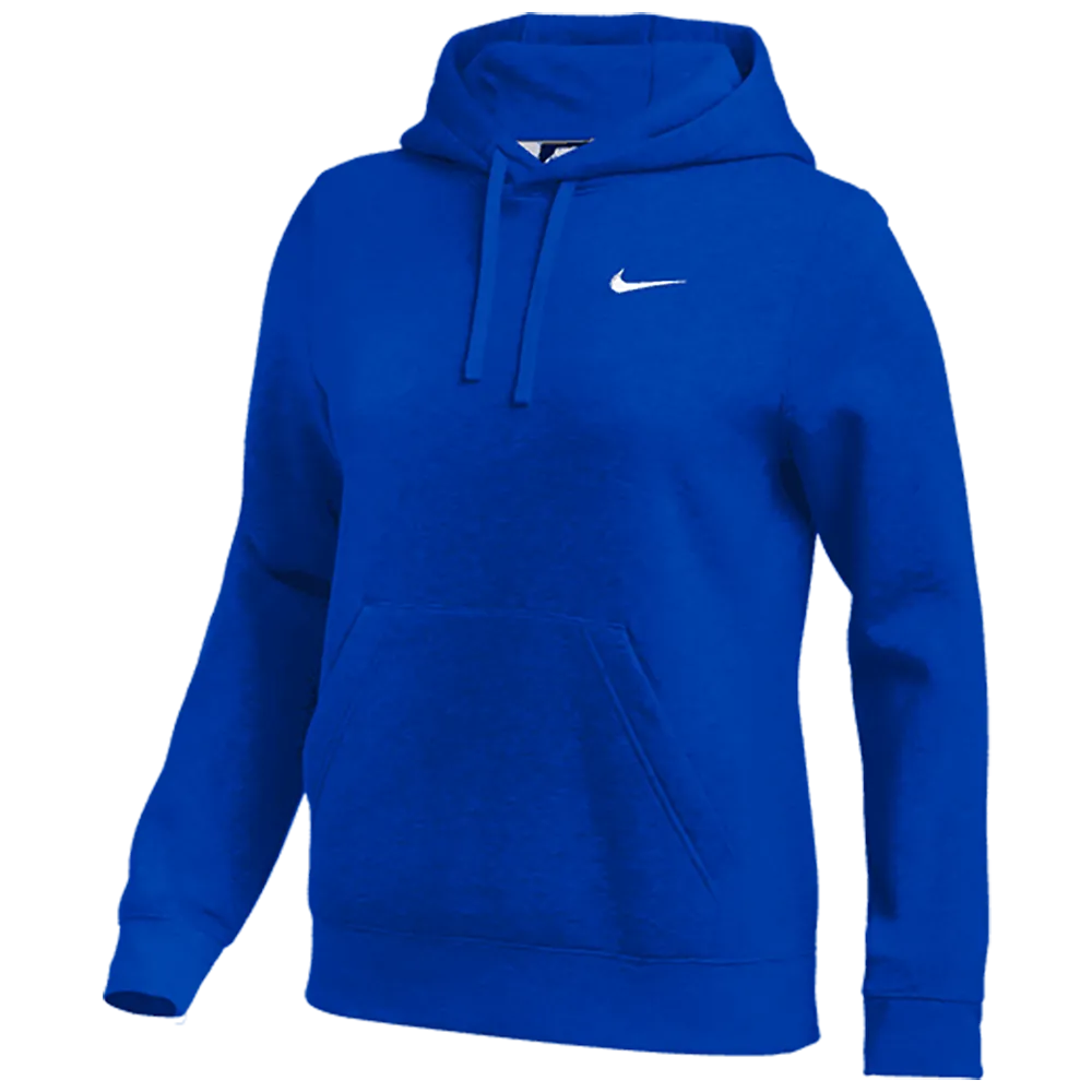 Nike Club Women's Training Pullover Hoodie