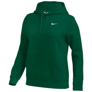 Nike Club Women's Training Pullover Hoodie