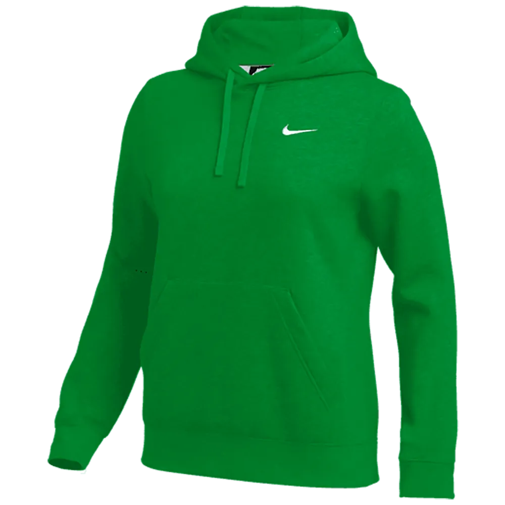 Nike Club Women's Training Pullover Hoodie