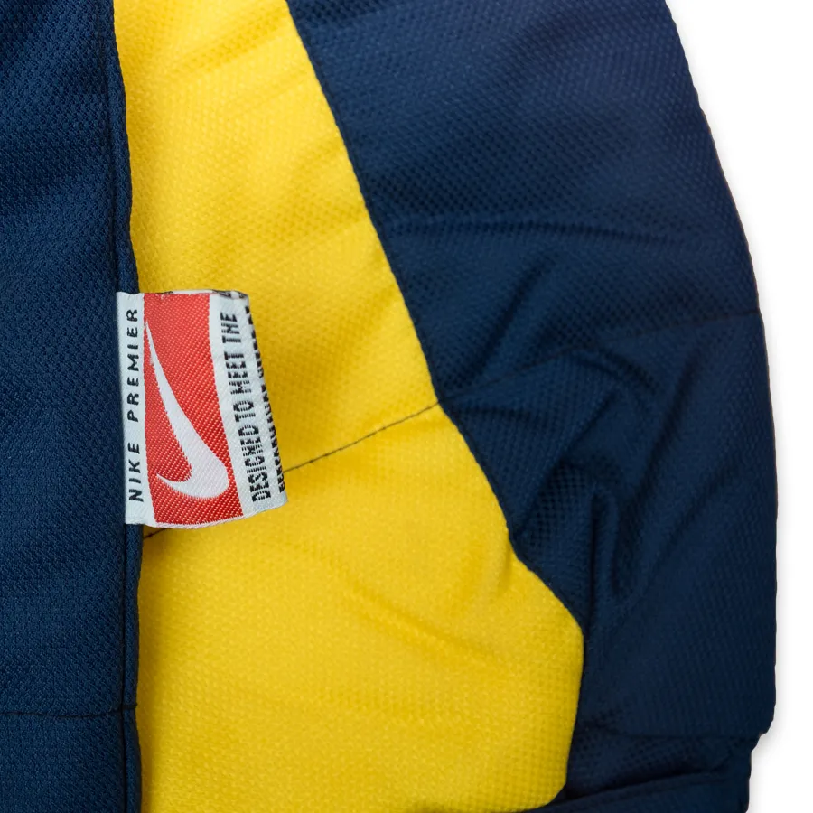 Nike Reversible Puffer Jacket Large