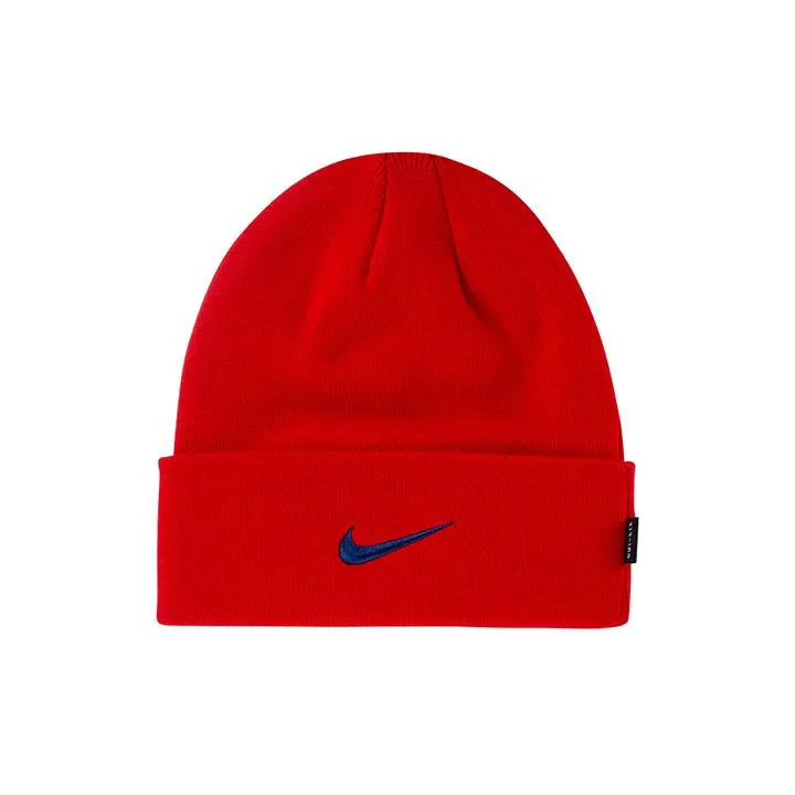 Nike USA Red Dry Knit Beanie