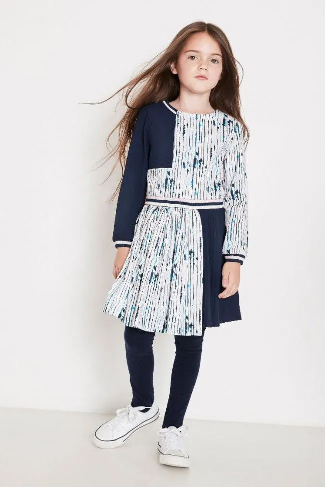 No Added Sugar Repose Girls Dress