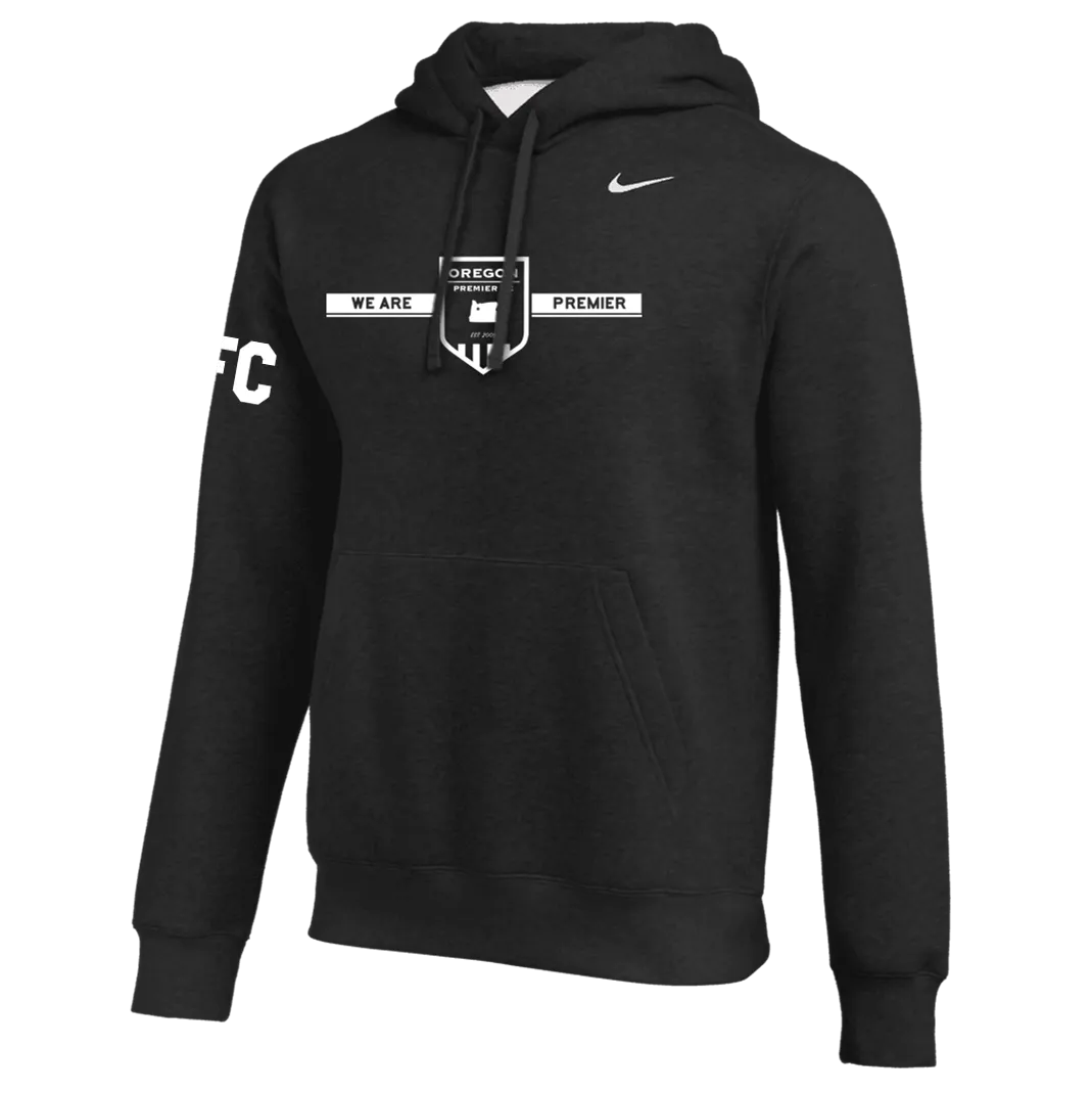 Oregon Premier FC Hoodie [Men's]