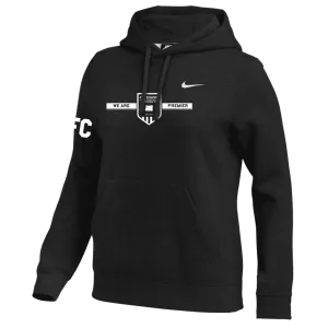 Oregon Premier FC Hoodie [Women's]