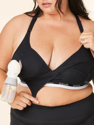 Original Pumping & Nursing Bra