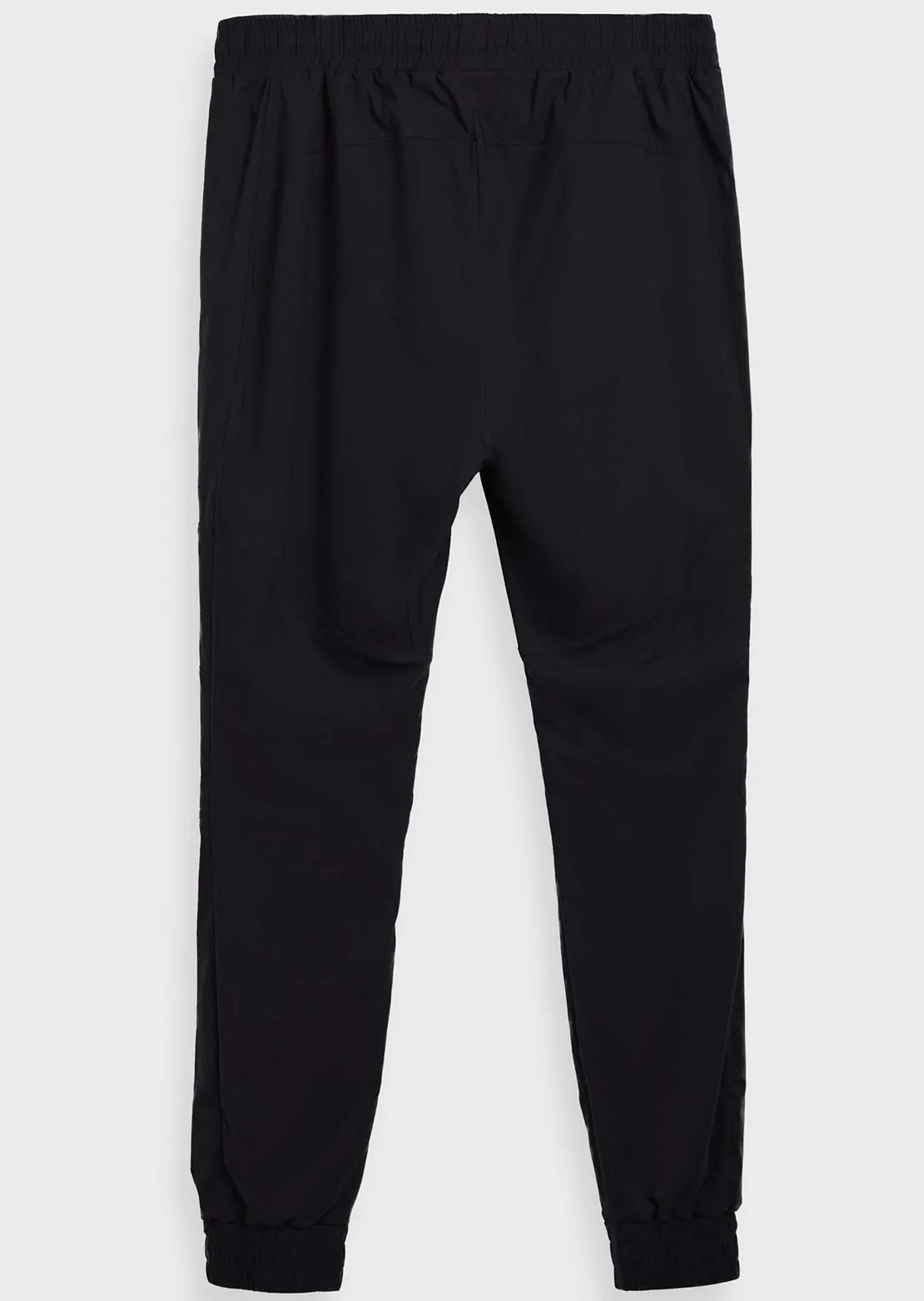 Parmi Lifewear Men's Play Merino Lined Pants