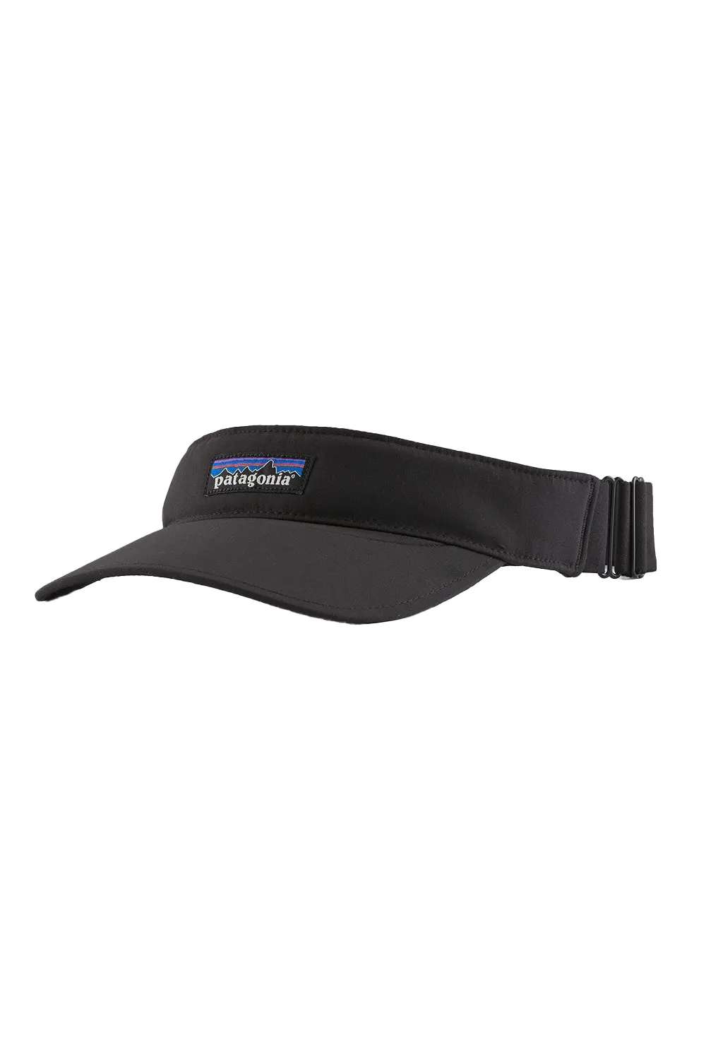 Patagonia Airshed Visor