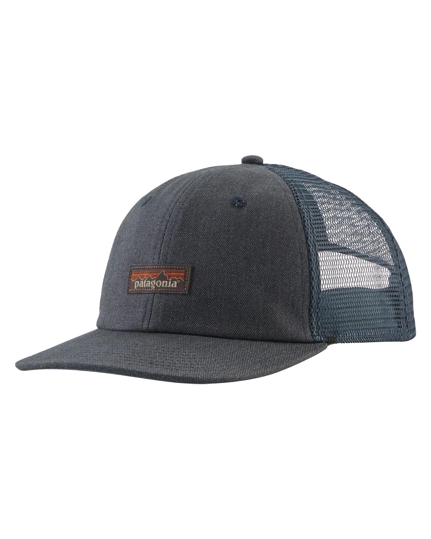 Patagonia Tin Shed Hat - Smolder Blue - 2024