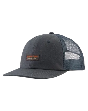 Patagonia Tin Shed Hat - Smolder Blue - 2024