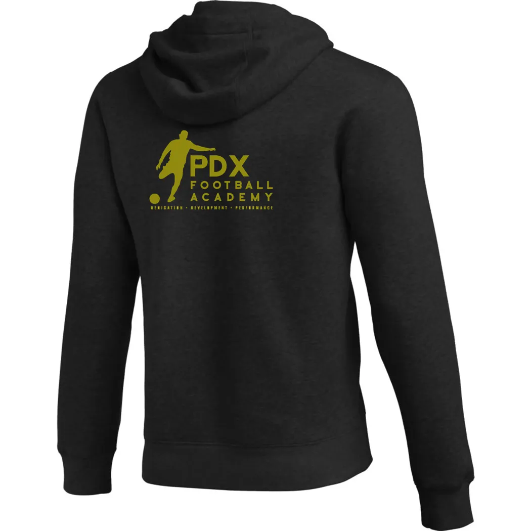 PDX Football Academy Player Hoodie [Men's]