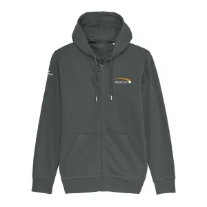 PoloLine Hoodie