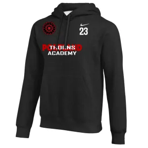 Portland Thorns Academy Fleece Hoodie [Men's]