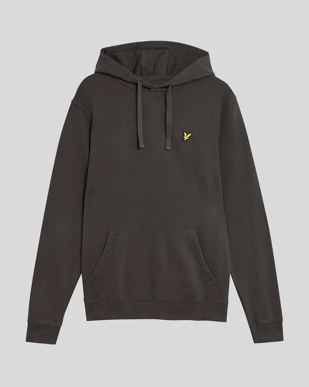 Pullover Hoodie