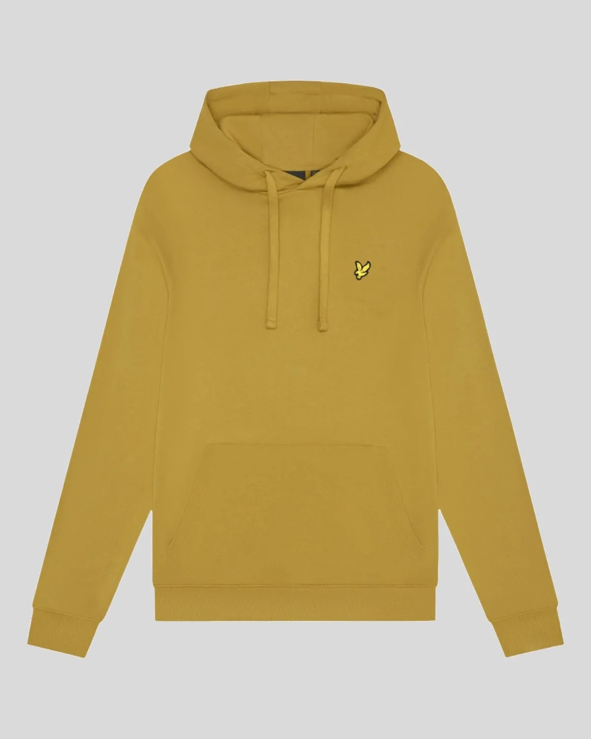 Pullover Hoodie