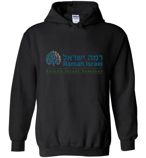 Ramah Israel Seminar Heavy Blend Hoodie