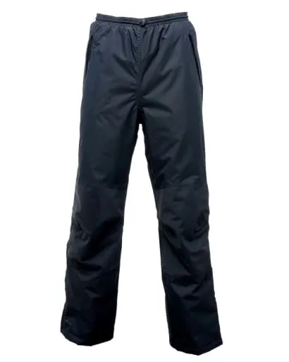 Regatta Wetherby Waterproof Padded Insulated Over Trouser (R)  - TRA368R