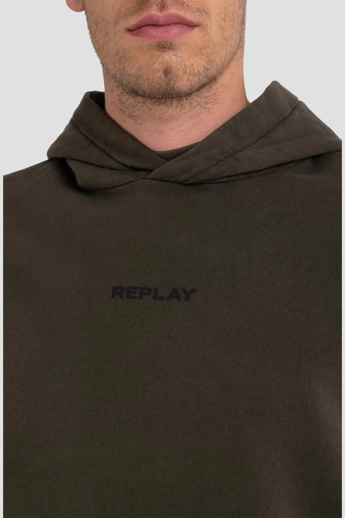 Replay M6277 Hooded Sweat