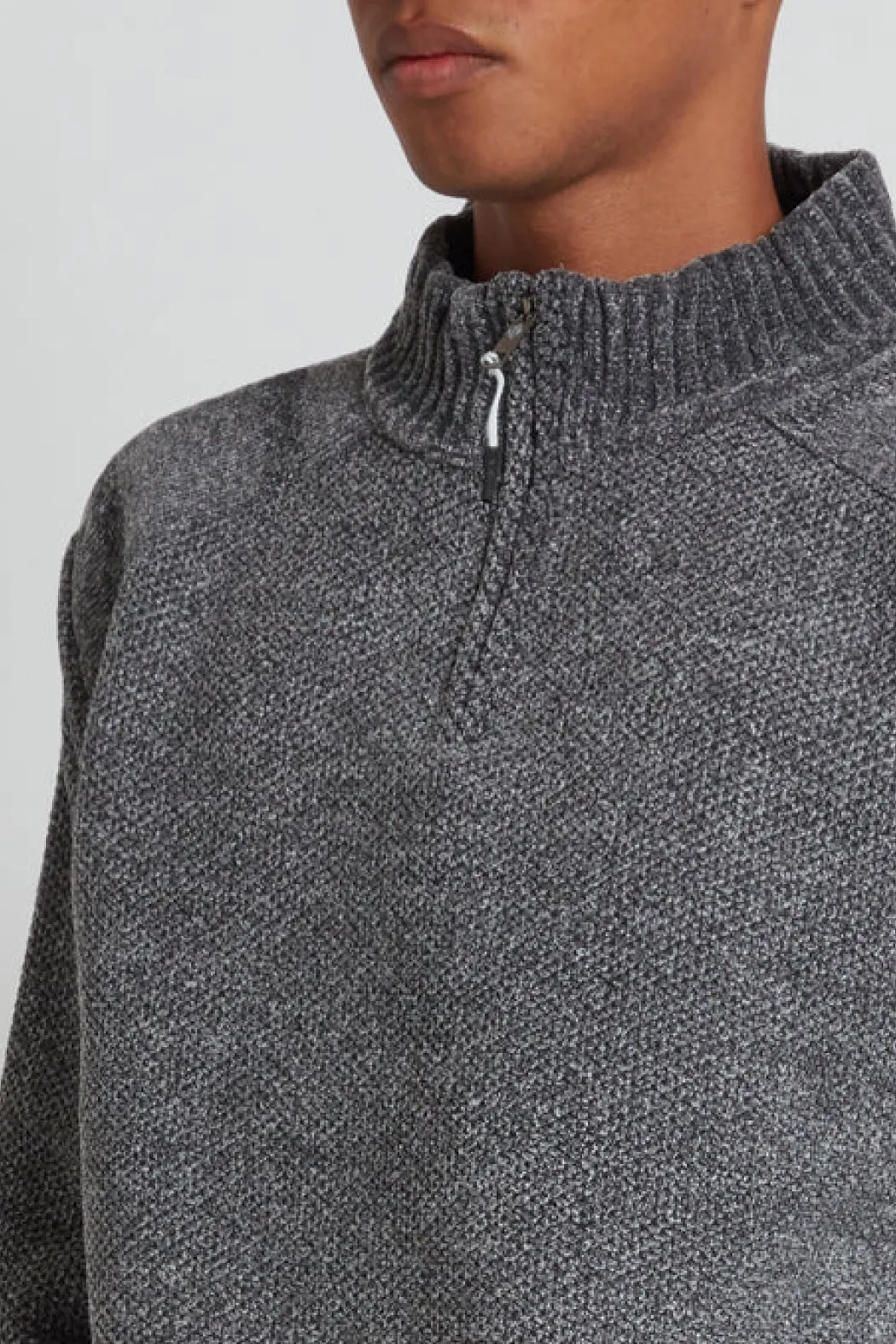 Richard Chenil Sweater