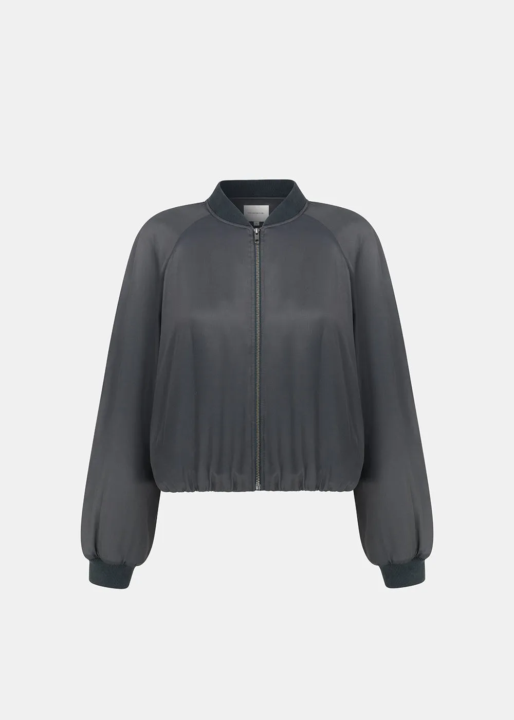 RS BOMBER JACKET GRAPHITE