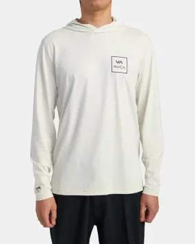 RVCA Surf Shirt Hoodie