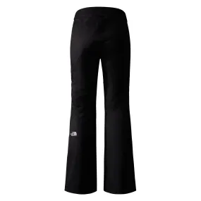 Sally Insulated Ski Pant - Black