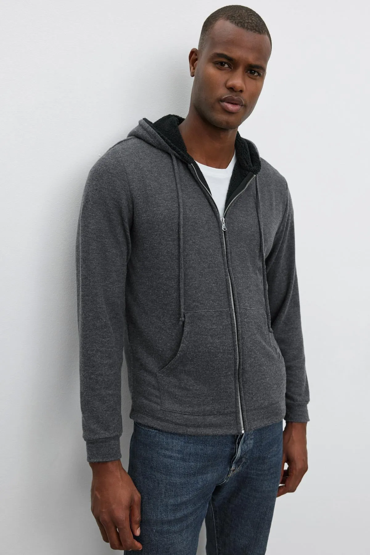 SALVADORE HOODIE